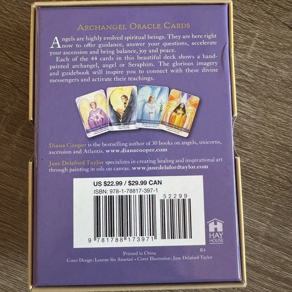 Oracle Cards - Assorted - Picture 9 of 11